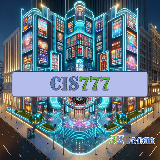 Aplicativo Móvel Experimente o App do cis777 para Jogos Irresistíveis