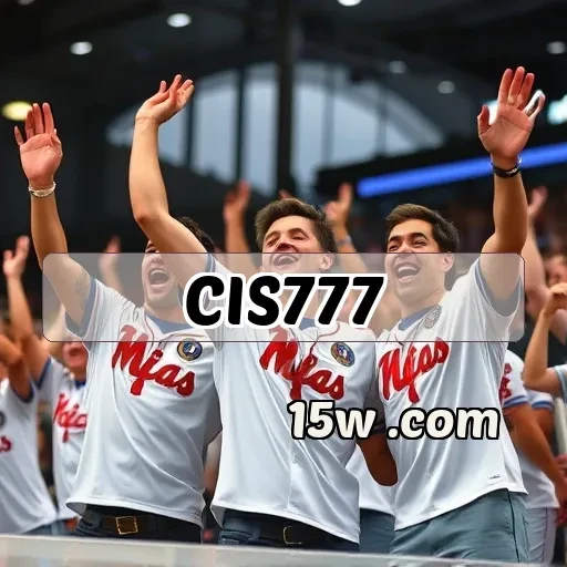 cis777: Números que Transformam sua Experiência de Jogo!
