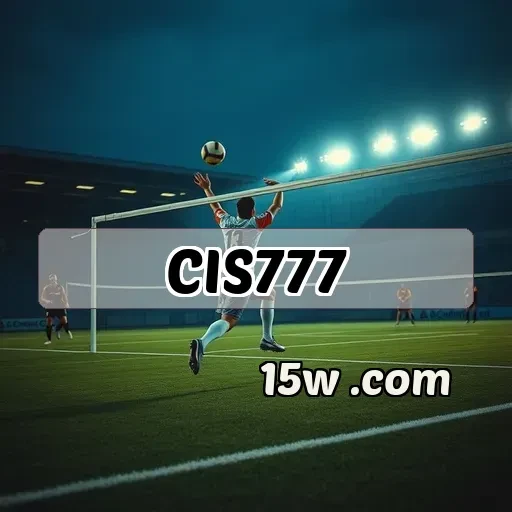 cis777: Mergulhe em um Mundo de Jogos e Diversão Sem Fim