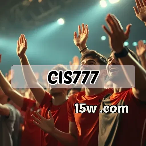 cis777: Uma Viagem Irresistível pelo Mundo dos Caça-níqueis Online