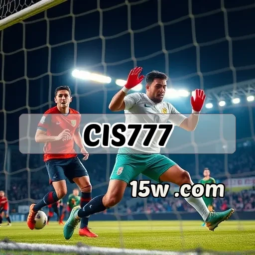 cis777: Explore a Seção Palavras e Melhore seu Desempenho nos Jogos